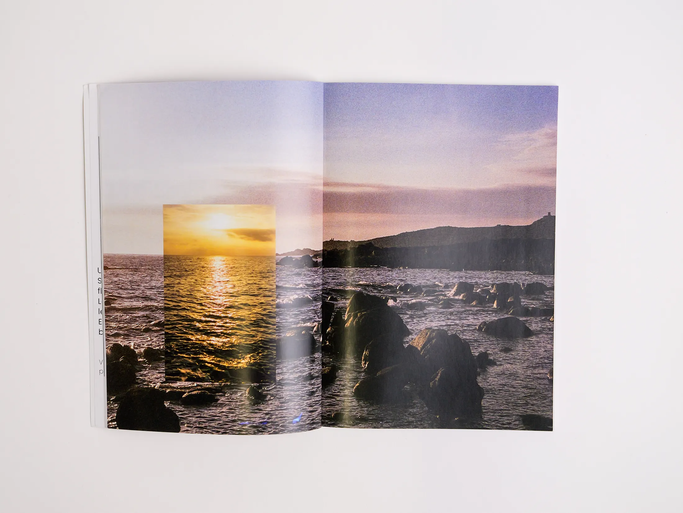 l'escapade reproduction William Sullenger