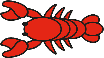 RedLobster Skateboards Logo